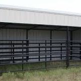 Livestock Shelters Financing Available No Credit Needed🚛❗️🐴🧲✅