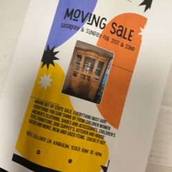 Sale