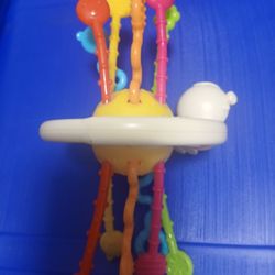 Baby Sensory Teether
