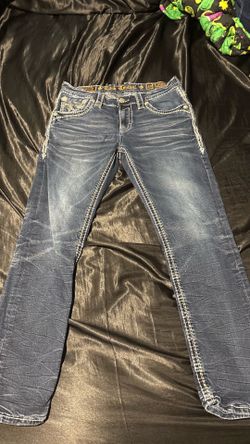 Rock revivals 33/33