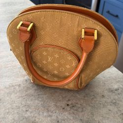 Authentic Louis Vuitton Bag