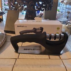 Simpletaste Knife Sharper 