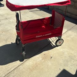 Radio Flyer 