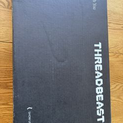 Box Of Clothes (threadbeast)