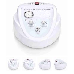  Vacuum Therapy machine 