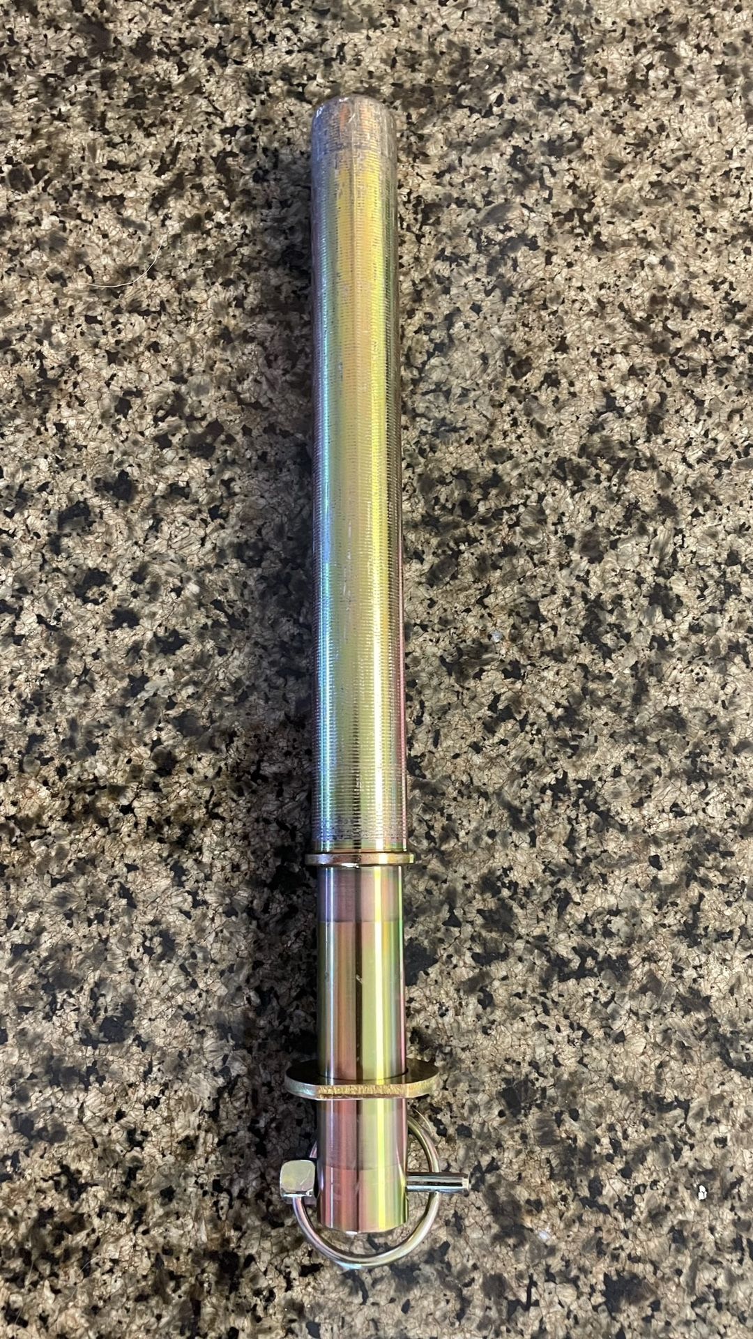 Pitbull Stands Kawasaki H2/H2R Rear Stand Pin