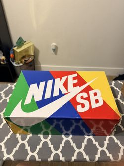 Nike SB Dunk Low OG