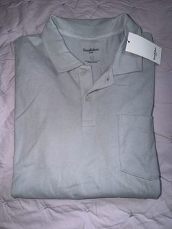 Large men shirt