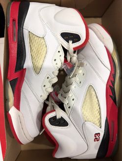 Jordan 5 Retro