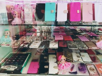 Iphone cases and samsung