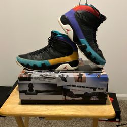 Air Jordan Retro ‘Dream It Do It’