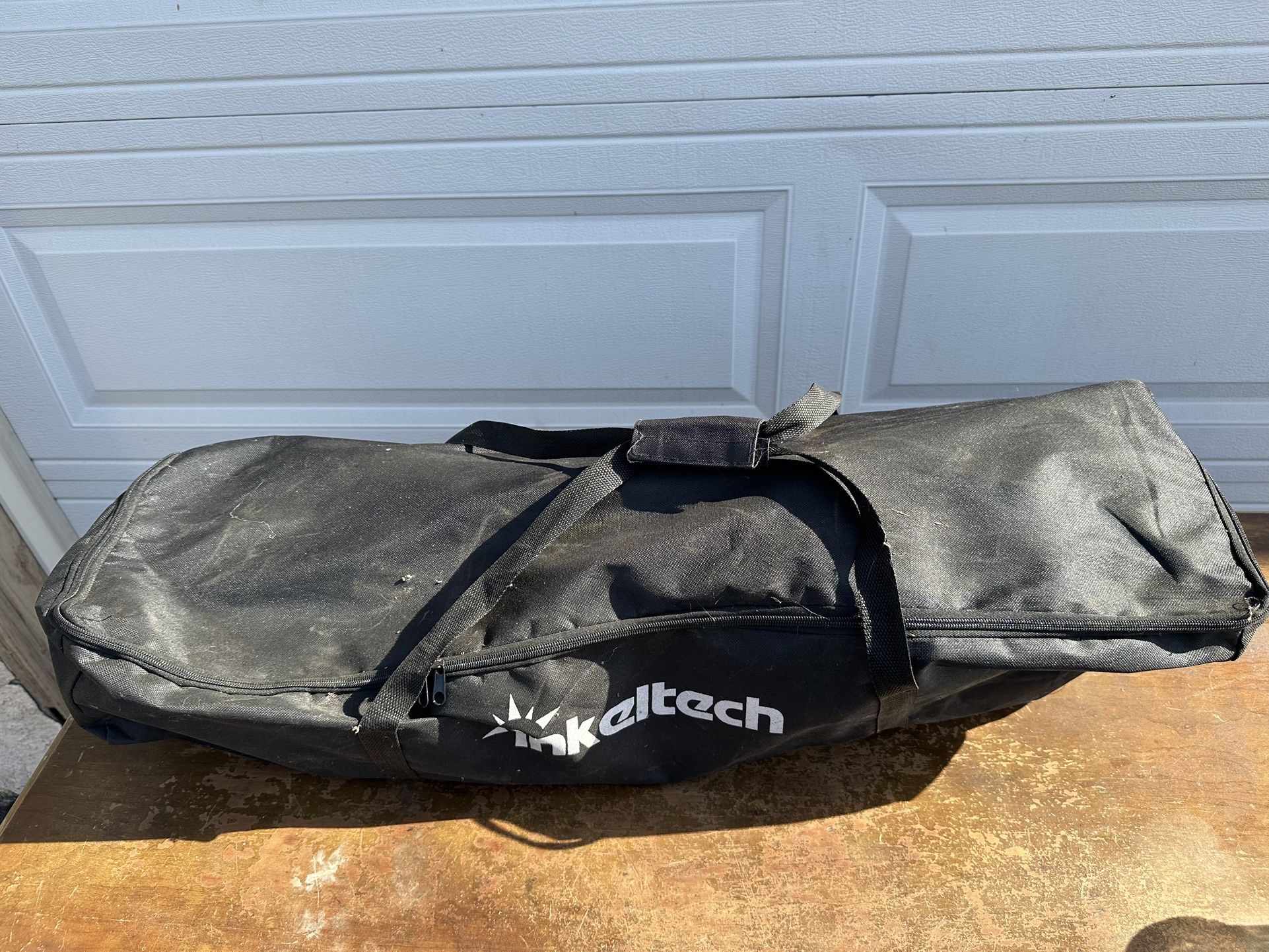 Professional Camera Studio Flash Set Up Kit