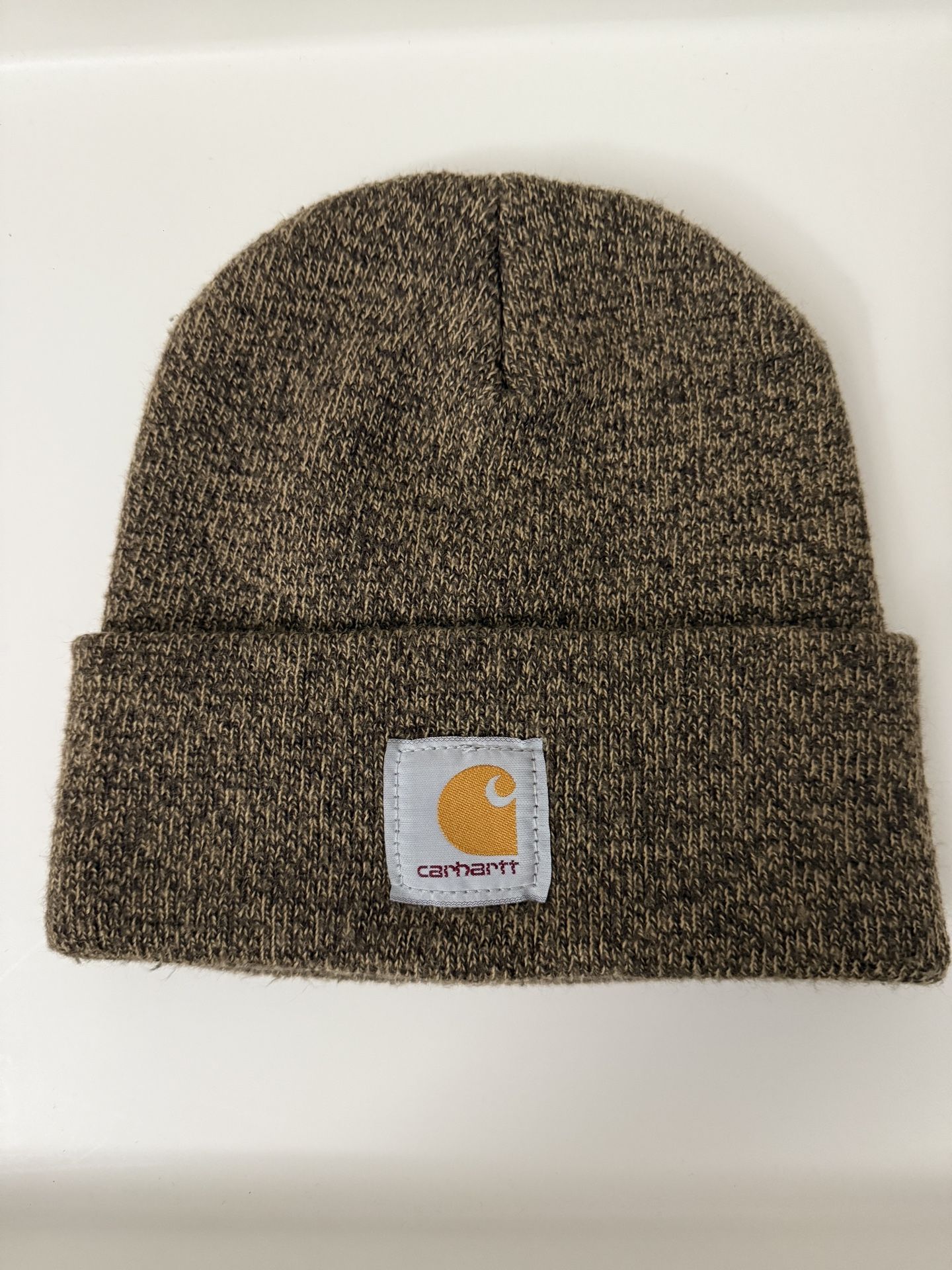 Carhartt Beanie Brown