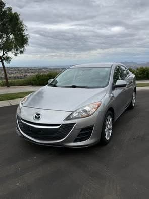2010 Mazda Mazda3