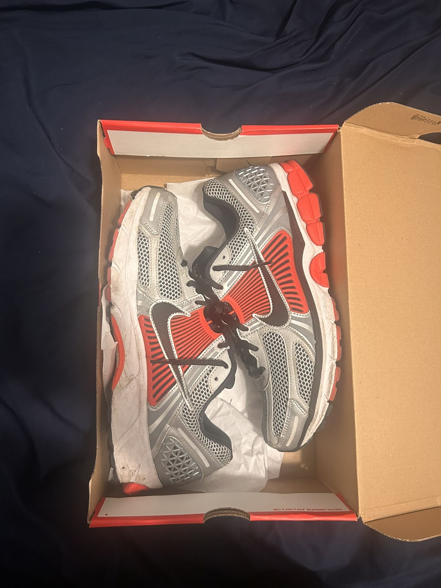 Nike Vomero
