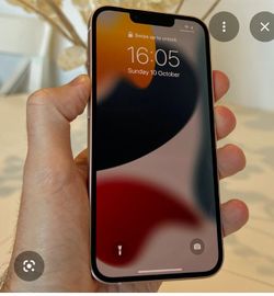 iPhone 13
