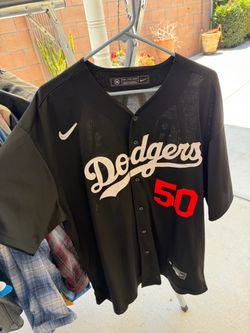 Dodgers jersey
