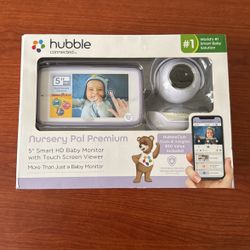 Baby Monitor