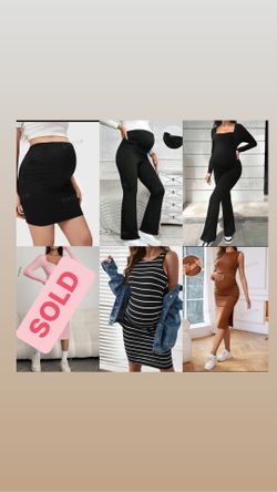 Maternity Clothes