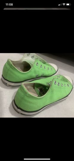 Converse - All Star Shoes