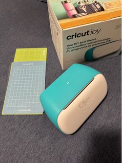 Cricut Joy