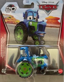 Various Disney Cars Toys See Post for Pricing