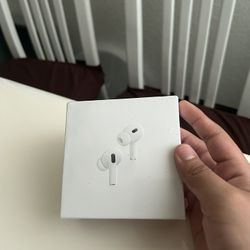 AirPod Pro 2 SEALED