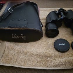 Binoculars 