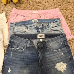 Women’s Shorts Size 28/m