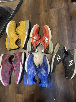 Original New Balance 990