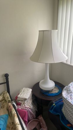 Beautiful Lamp