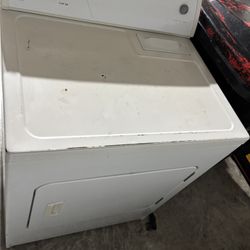Dryer (Need Gone ASAP)