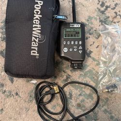 Pocketwizard Multimax Wireless Transmitter/receiver