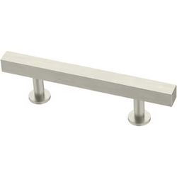 Square Cabinet Door Handles