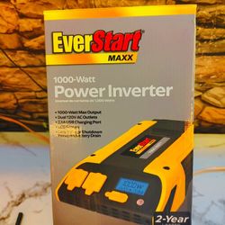1000w Power Inverter