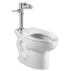 American Standard Madera Elongated One-Piece Toilet