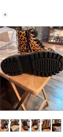 Girls boots