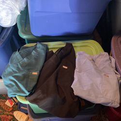 FIGS Scrub Tops Men’s M