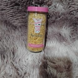Peanut Butter Cookie 