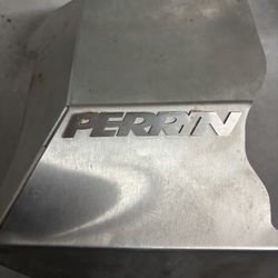 Perrin Turbo Heat Shield