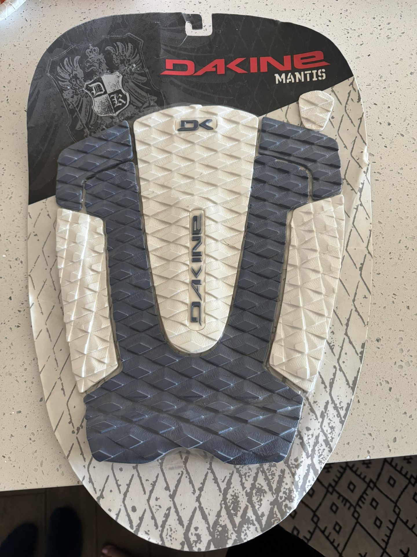 Surfboard Traction Pad 