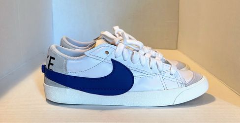 Nike blazer low 77 jumbo men’s size 10.5