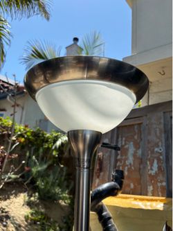 Lamp 6ft Works - Free