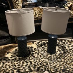 Lamp Shades