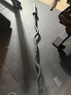 Rouge Rackable Curl Bar