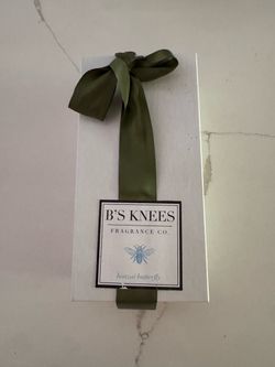 B’s Knees Fragrance Kit