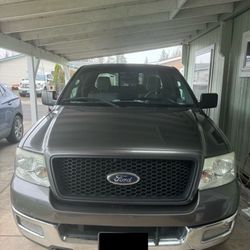 2004 Ford F-150