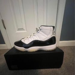 Jordan 11 Gratitude Size 11 Mens 