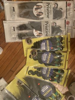 Human Hair Bundle Packs &&&& Human Hair Wigs