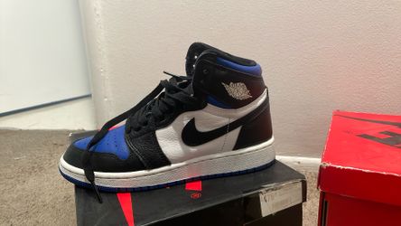 Air Jordan retro